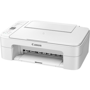 Canon Pixma TS3351, WLAN, USB, white, 4800x1200dpi, AirPrint Canon Pixma TS3351, WLAN, USB, white, 4800x1200dpi, AirPrint