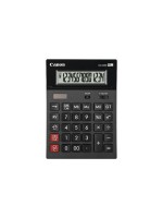 Canon calculator CA-AS2400, Solar- and Batterie, 14-stelliges Display