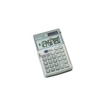 Canon Calculatrice CA-LS10TEG