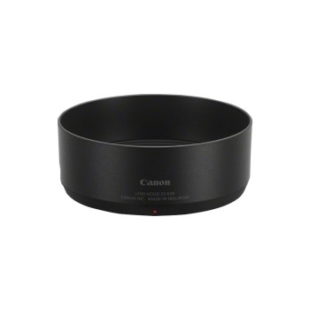 Canon Sonnenblende ES-65B, zu RF 50mm 1.8
