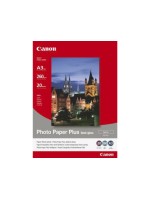 Canon  Photo Paper SG-201 A3, semi-gloss, 260g, 20 Blatt