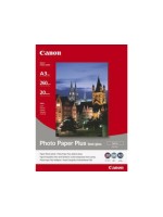 Canon Photo Paper SG-201 A3, semi-gloss, 260g, 20 Blatt