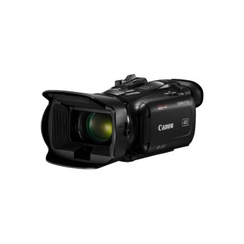 Canon Camcorder Legria HF G70, 1/2,3 CMOS, 4K, 20x opt. Zoom, 2 SD-Slots