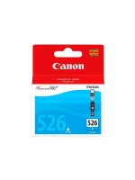 Tinte Canon CLI-526C, cyan, Inhalt: 9ml