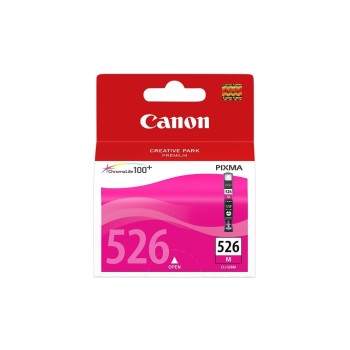 Canon Encre CLI-526M Magenta Canon Encre CLI-526M Magenta