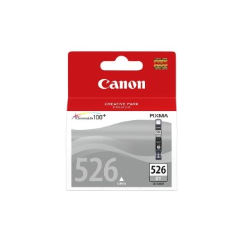 Canon Encre CLI-526GY Grey Canon Encre CLI-526GY Grey