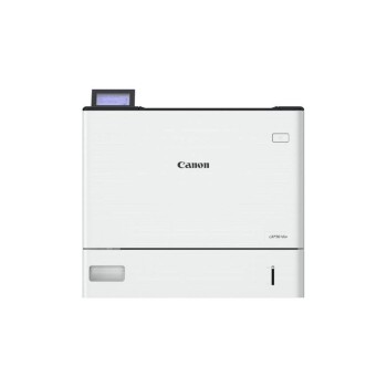 Canon i-SENSYS LBP361dw A4,USB/LAN/WLAN, 1200x1200dpi, 61ppm, 650 Blatt