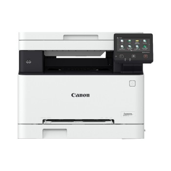 Canon i-SENSYS MF651Cw, A4,USB/LAN/WLAN, Drucken, Kopieren, Scannen