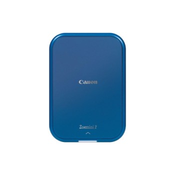 Canon Zoemini 2 marineblau, Zink Zero Ink,, 313 x 500dpi, Bluetooth, Mini Print App,