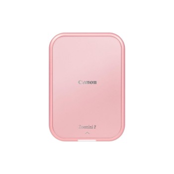 Canon Zoemini 2 rosegold, Zink Zero Ink,, 313 x 500dpi, Bluetooth, Mini Print App, Canon Zoemini 2 rosegold, Zink Zero Ink,, 313 x 500dpi, Bluetooth, Mini Print App,
