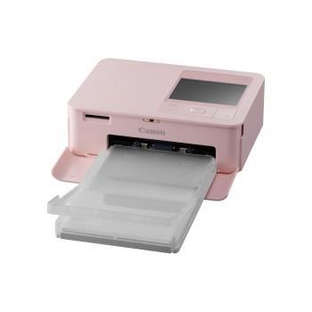 Canon Selphy CP1500 pink, 300x300dpi,WLAN,, 8.9cm LCD Display, PictBridge,AirPrint, Canon Selphy CP1500 pink, 300x300dpi,WLAN,, 8.9cm LCD Display, PictBridge,AirPrint,