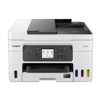 Canon MAXIFY GX4050, USB/WLAN, 4-in-1, LAN,Duplex, 50 Blatt ADF Canon MAXIFY GX4050, USB/WLAN, 4-in-1, LAN,Duplex, 50 Blatt ADF