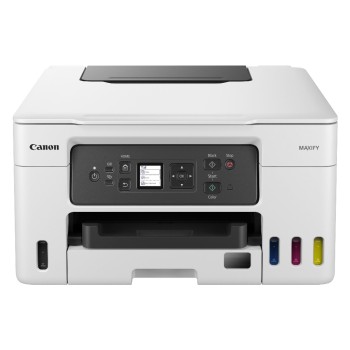 Canon MAXIFY GX3050, USB/WLAN, 3-in-1, LAN, Duplex, 50 Blatt ADF Canon MAXIFY GX3050, USB/WLAN, 3-in-1, LAN, Duplex, 50 Blatt ADF