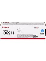 Canon Toner 069H / 5097C002 Cyan