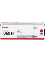Canon Toner 069H / 5096C002 Magenta