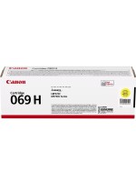 Canon Toner 069H / 5095C002 Yellow