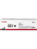 Canon Toner 067H / 5106C002 noir
