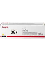 Canon Toner 067 / 5099C002 Yellow