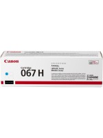 Canon Toner 067H / 5105C002 Cyan