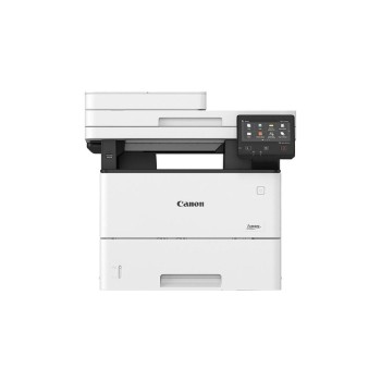 Canon i-SENSYS MF553dw, A4, 4 in 1, Duplex, SW, WiFi