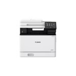 Canon i-SENSYS MF754Cdw, A4,USB/LAN/WLAN, Drucken, Kopieren, Scannen and faxen