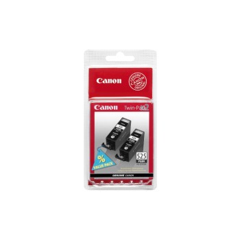 Canon Encre PGI-525PGBK / 4529B010 Pigmented Black Canon Encre PGI-525PGBK / 4529B010 Pigmented Black