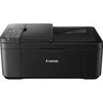 Canon Pixma TR4750I, WLAN, USB, 4800x1200dpi, AirPrint, black