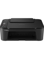 Canon Pixma TS3550I, WLAN, USB,, 4800x1200dpi, AirPrint, black