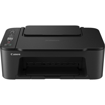 Canon Pixma TS3550I, WLAN, USB,, 4800x1200dpi, AirPrint, black Canon Pixma TS3550I, WLAN, USB,, 4800x1200dpi, AirPrint, black