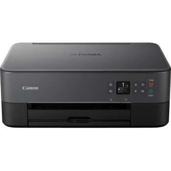 Canon Pixma TS5350i, WLAN, USB,, 4800x1200dpi, AirPrint, black Canon Pixma TS5350i, WLAN, USB,, 4800x1200dpi, AirPrint, black