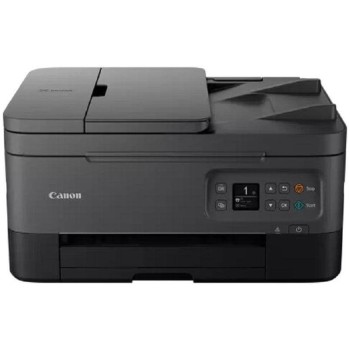 Canon Pixma TS7450i, WLAN, USB,, 4800x1200dpi, AirPrint, black Canon Pixma TS7450i, WLAN, USB,, 4800x1200dpi, AirPrint, black