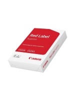 Canon Red Label Superior 100 FSC A4, Pack à 500 Blatt, 100g