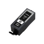 Tinte Canon PGI-555PGBK XXL pigment black,, PIXMA MG5450/MG6350/iP7250, 37ml