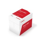 Canon Papier pour imprimante Red Label Superior A4, 80 g/m², 2500 feuilles