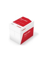 Canon Red Label Superior A4, Box à 2'500 Blatt, 80g, weisse 168 CIE