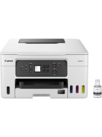 Canon MAXIFY GX3050, USB/WLAN, 3-in-1, Inkl. Tinte GI-56 PGBK