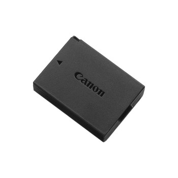 Canon Lithium-Ionen-Akku LP-E10, 1080 mAh /, 7,4 Volt, für EOS 1100D