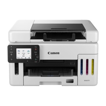 Canon MAXIFY GX6550, USB/WLAN, 3-in-1, LAN,Duplex, ADF Canon MAXIFY GX6550, USB/WLAN, 3-in-1, LAN,Duplex, ADF