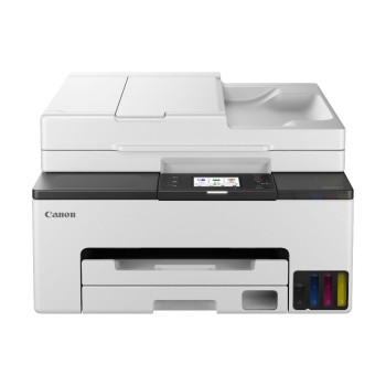 Canon MAXIFY GX2050, USB/WLAN, 3-in-1, LAN,Duplex, ADF Canon MAXIFY GX2050, USB/WLAN, 3-in-1, LAN,Duplex, ADF