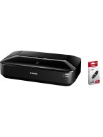 Canon Imprimante PIXMA iX6850 set d'encre inclus
