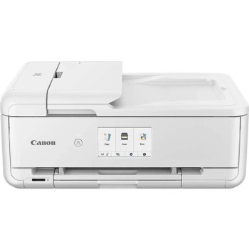 Canon Pixma TS9551C, WLAN, USB,, weiss Canon Pixma TS9551C, WLAN, USB,, weiss