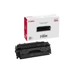 Toner 3480B002, black 6400 pages, for MF5840/5880 LBP6300/6650