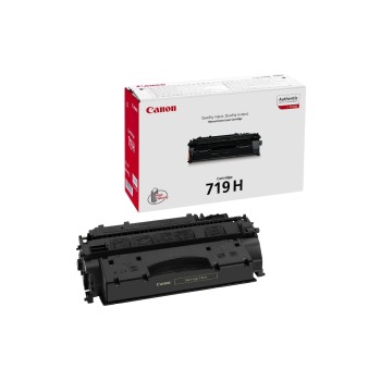 Toner 3480B002, noir 6400 pages, pour MF5840/5880 LBP6300/6650 Toner 3480B002, noir 6400 pages, pour MF5840/5880 LBP6300/6650