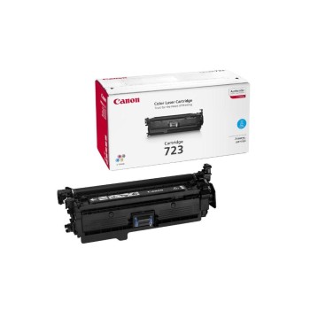 Toner 2643B002 Canon CRG 723, cyan, 8500 Seiten, LBP 7750CDN