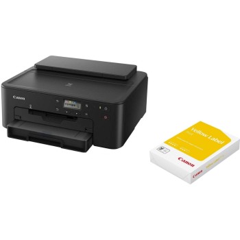Canon PIXMA TS705a,LAN,/WLAN/WLAN Direct, Inkl. Papier Canon PIXMA TS705a,LAN,/WLAN/WLAN Direct, Inkl. Papier