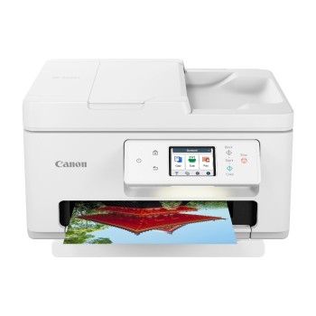 Canon Pixma TS7750I WLAN, USB, weiss Canon Pixma TS7750I WLAN, USB, weiss