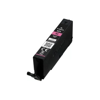 Canon Encre CLI-531M Magenta Canon Encre CLI-531M Magenta