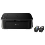 Canon PIXMA MG3650S  WLAN, USB,, with Ink PG-540/CL-541