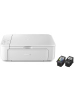 Canon PIXMA MG3650S, white,  WLAN, USB,, with Ink PG-540/CL-541