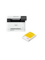 Canon Imprimante multifonction i-SENSYS MF651Cw + Yellow Label Print